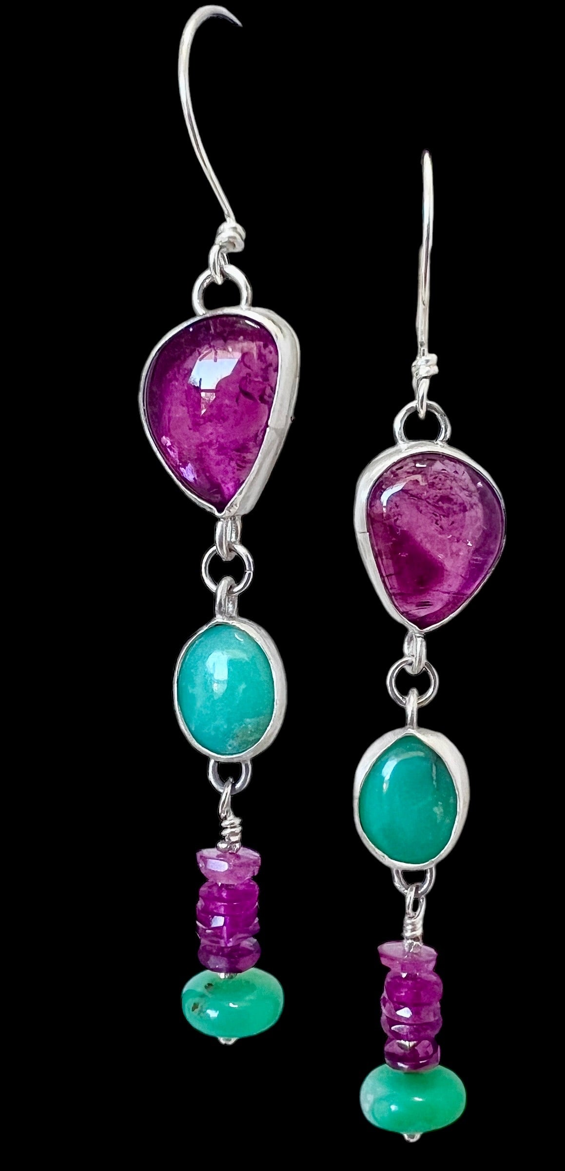 Dangle Earrings