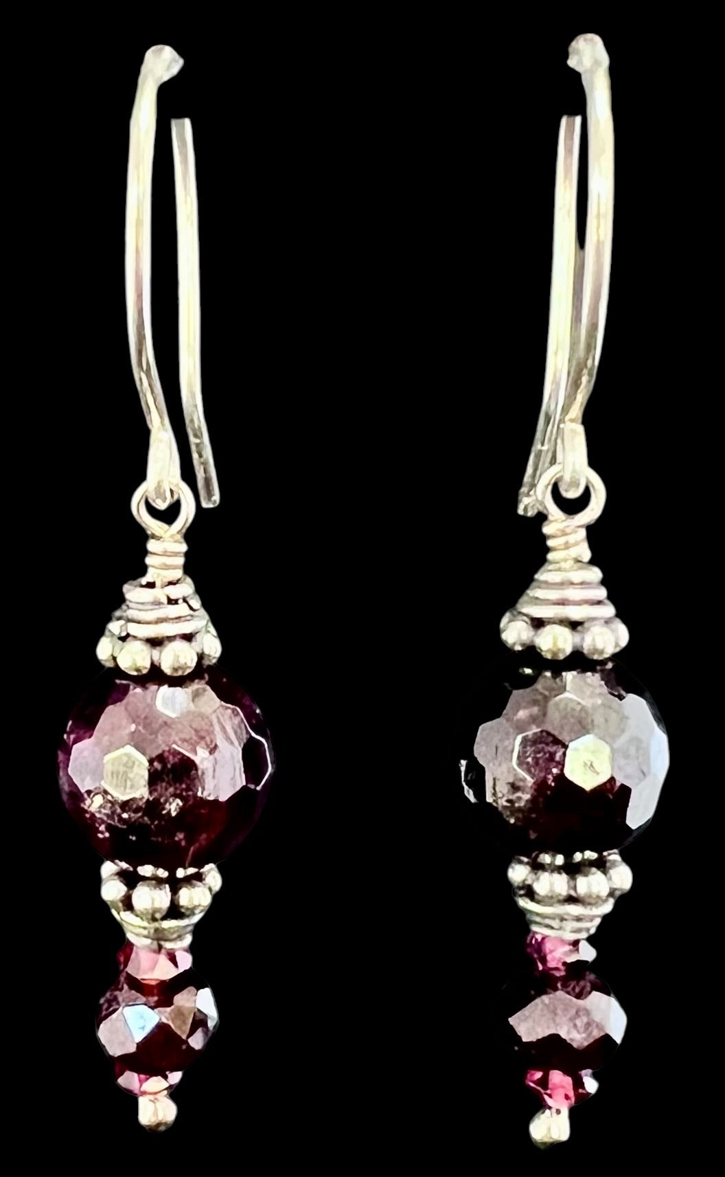 Dangle Earrings