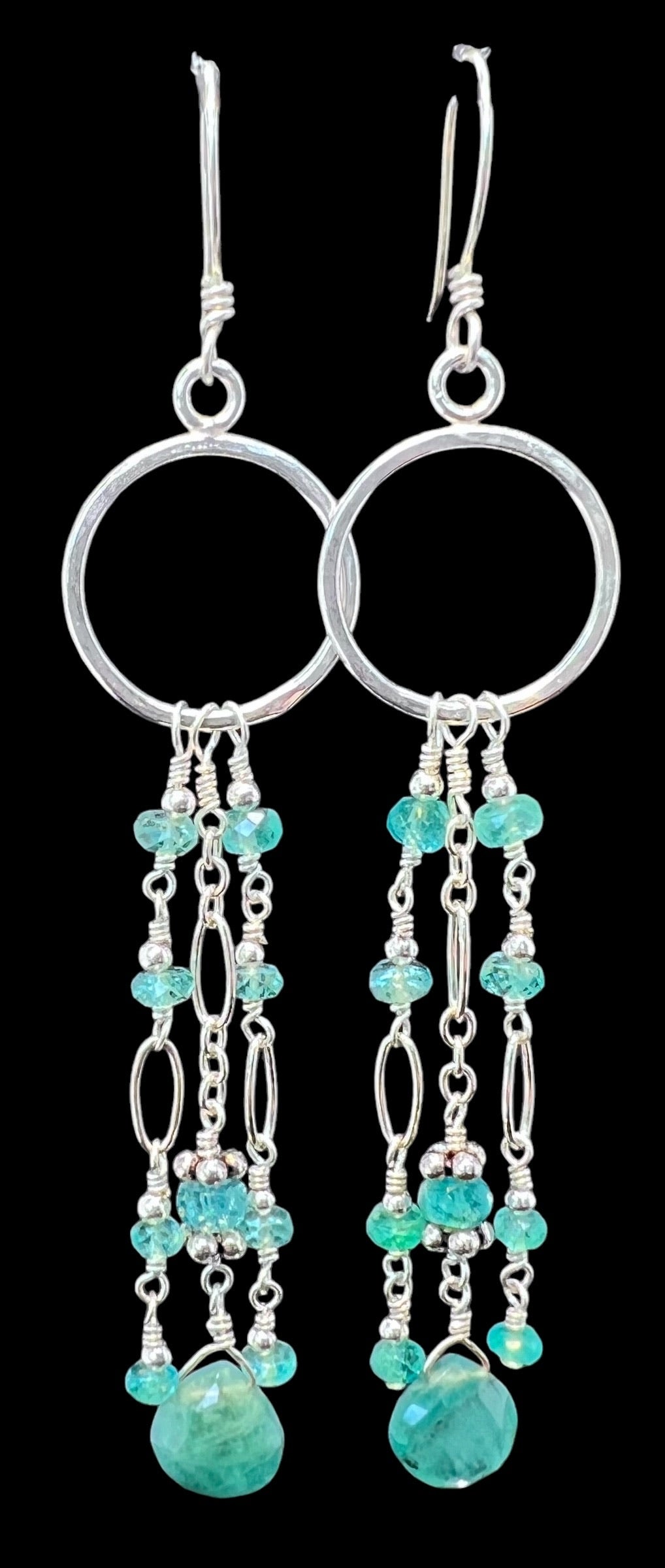 Dangle Earrings