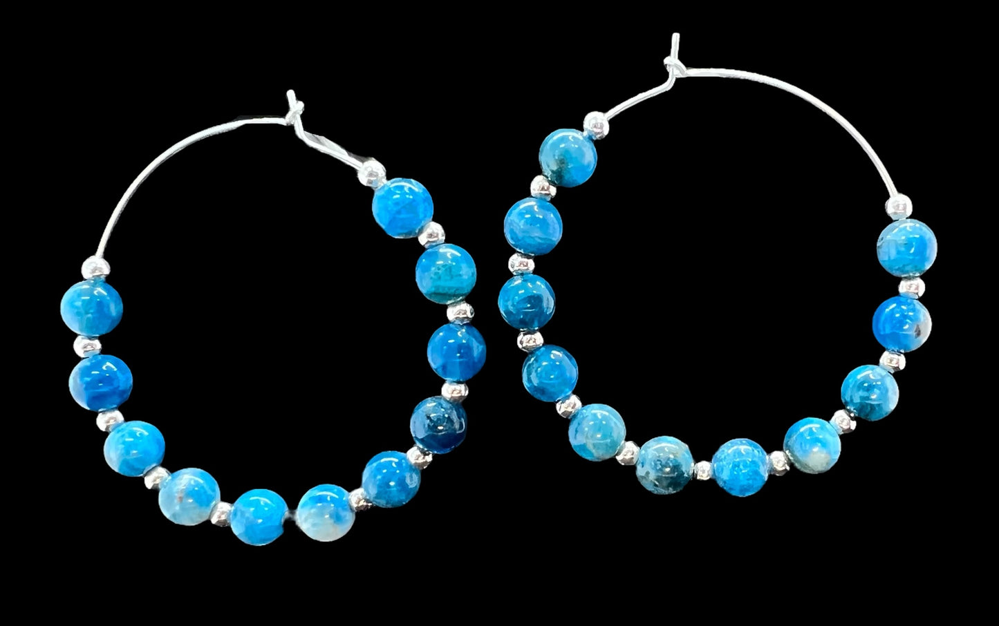 Apatite Hoops