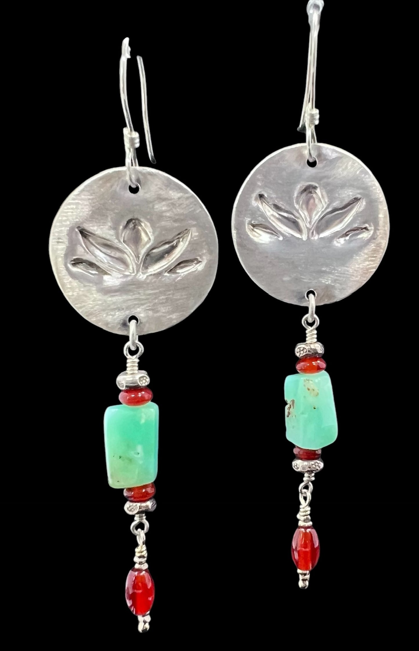 Dangle Earrings